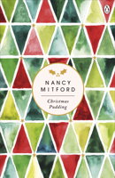 Nancy Mitford - Christmas Pudding artwork