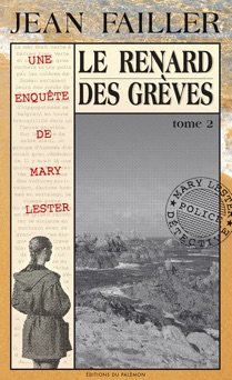 Le renard des grèves - Tome 2 - Jean Failler