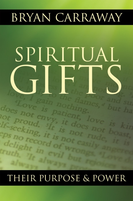 Spiritual Gifts