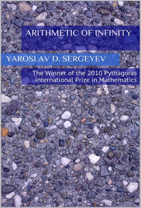 Arithmetic of infinity - ePub MathML version