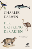 Der Ursprung der Arten - Charles Darwin