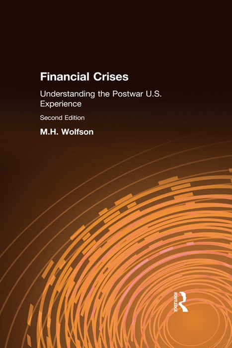 Financial Crises