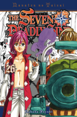 The Seven Deadly Sins vol. 26 - Nakaba Suzuki