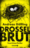 Andreas Gößling - Drosselbrut artwork