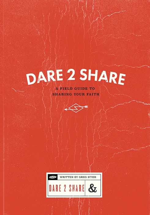 Dare 2 Share