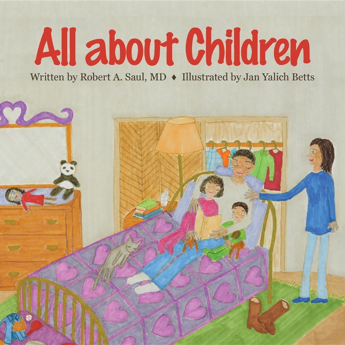 All About Children