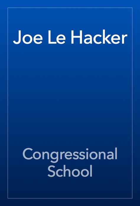 Joe Le Hacker
