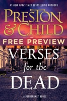 Verses for the Dead (Free Preview: The First Four Chapters )