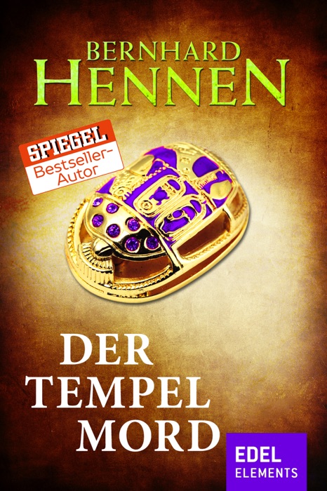 Der Tempelmord