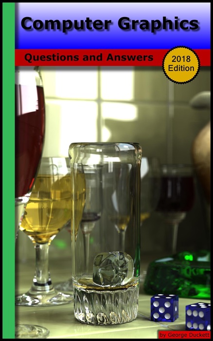 Computer Graphics: Questions and Answers