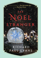 Richard Paul Evans - The Noel Stranger artwork