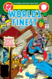 World's Finest Comics (1941-1986) #252 - Bob Haney, Gerry Conway, Steve Ditko, George Tuska, Trevor Von Eeden & Jack Abel by  Bob Haney, Gerry Conway, Steve Ditko, George Tuska, Trevor Von Eeden & Jack Abel PDF Download