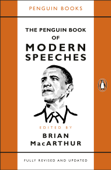 The Penguin Book of Modern Speeches - Brian Macarthur