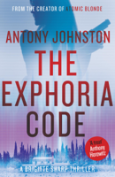 Antony Johnston - The Exphoria Code artwork