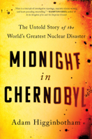 Adam Higginbotham - Midnight in Chernobyl artwork