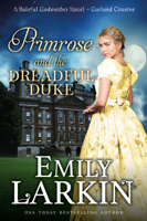 Emily Larkin - Primrose and the Dreadful Duke artwork