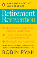 Robin Ryan - Retirement Reinvention artwork