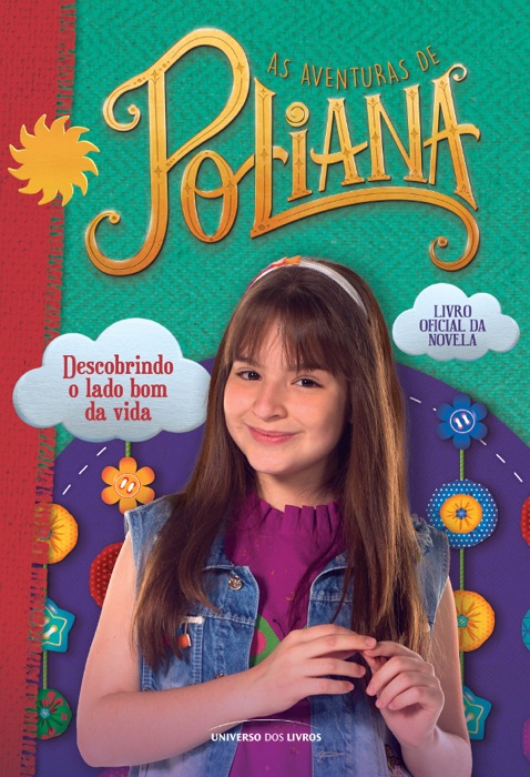 As aventuras de Poliana