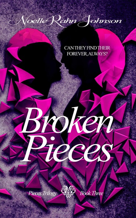 Broken Pieces Book 3