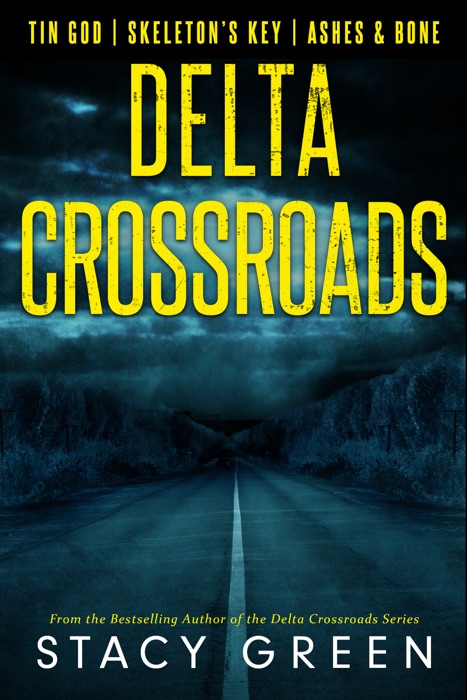 Delta Crossroads Trilogy