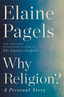 Elaine Pagels - Why Religion? artwork