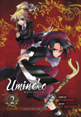 Umineko WHEN THEY CRY Episode 1: Legend of the Golden Witch, Vol. 2 - Ryukishi07 & Kei Natsumi