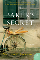 Stephen P. Kiernan - The Baker's Secret artwork