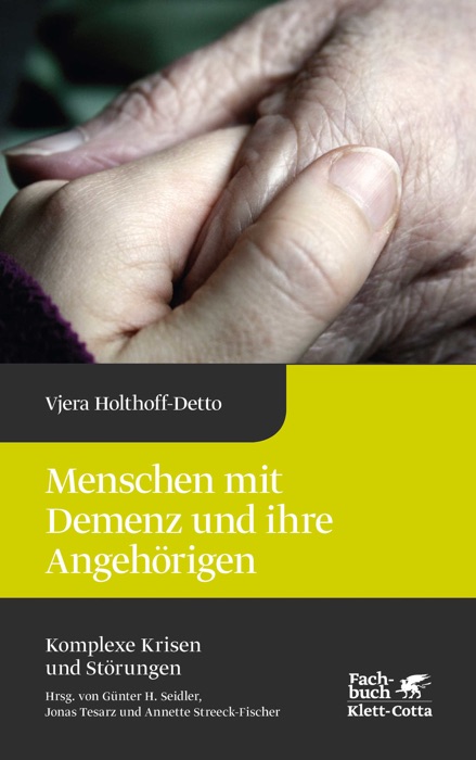 Menschen mit Demenz und ihre Angehörigen