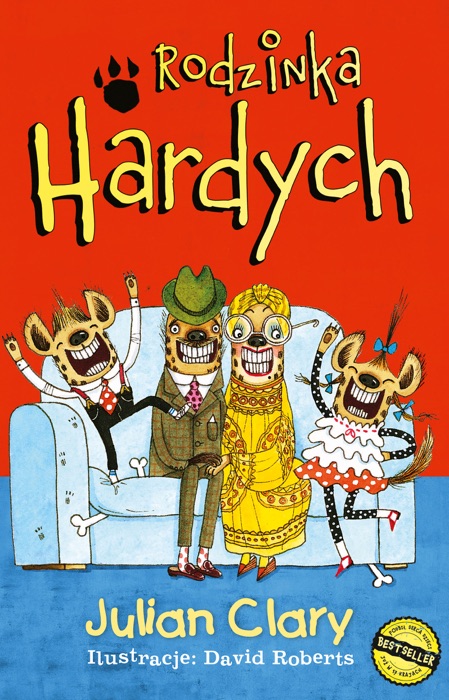 Rodzinka Hardych