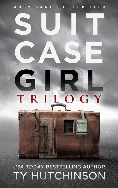 Suitcase Girl Trilogy