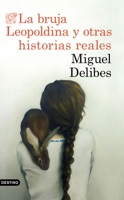 La bruja Leopoldina y otras historias reales ebook Download