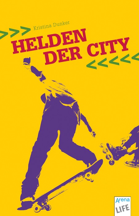 Helden der City