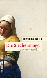 DIE SIECHENMAGD