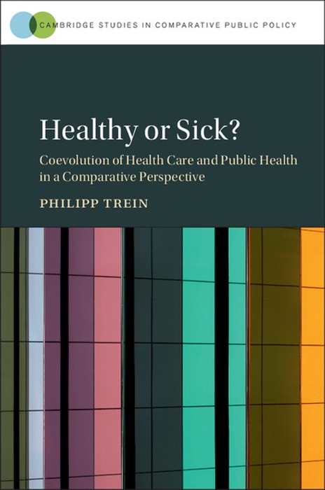 Healthy or Sick?