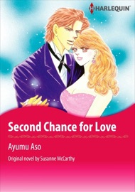 Second Chance for Love - Ayumu Aso by  Ayumu Aso PDF Download