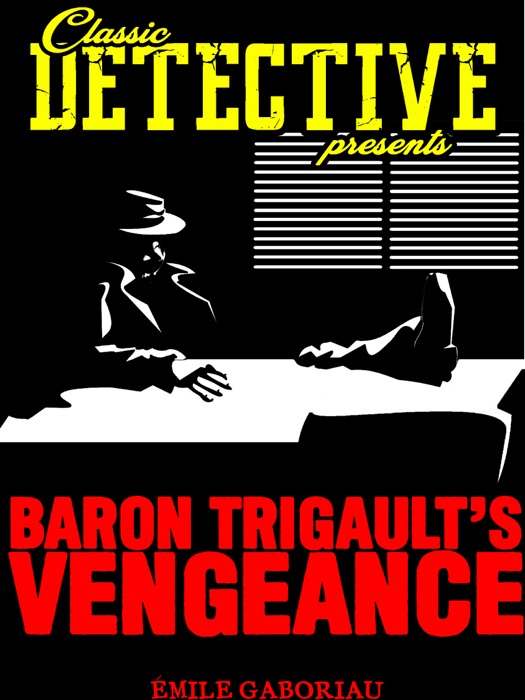 Baron Trigault's Vengeance