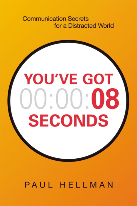 You've Got 8 Seconds