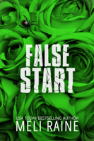 Meli Raine - False Start artwork
