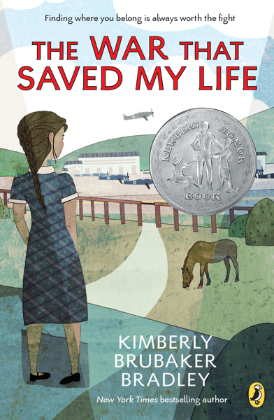 Scaricare The War that Saved My Life - Kimberly Brubaker Bradley PDF