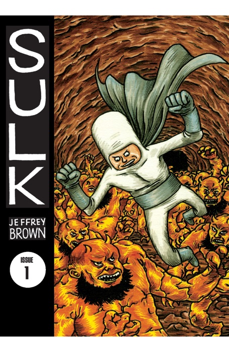 Sulk Volume 1: Bighead & Friends