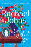 Rachael Johns - Lost Without You artwork
