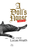 A Doll's House, Part 2 (TCG Edition) - Lucas Hnath