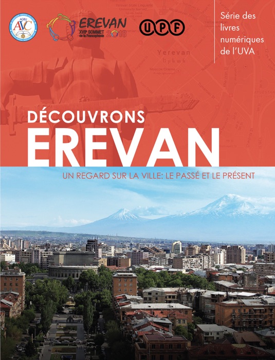 Découvrons Erevan!