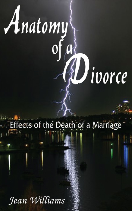 Anatomy of a Divorce