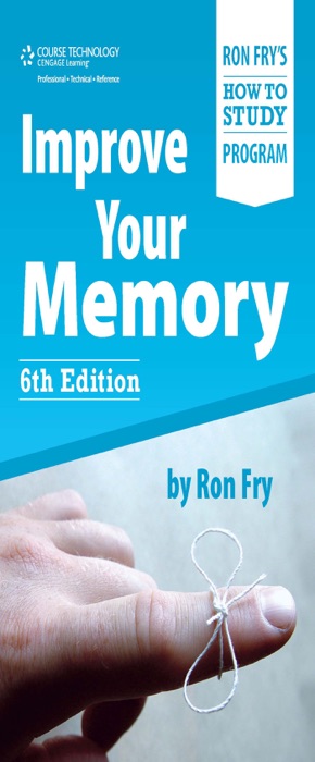 Improve Your Memory, Sixth Edition