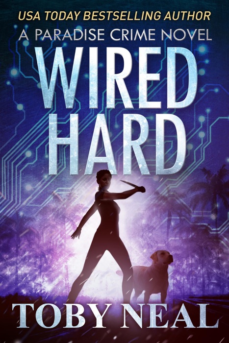 Wired Hard