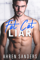 Ahren Sanders - Fat Cat Liar artwork