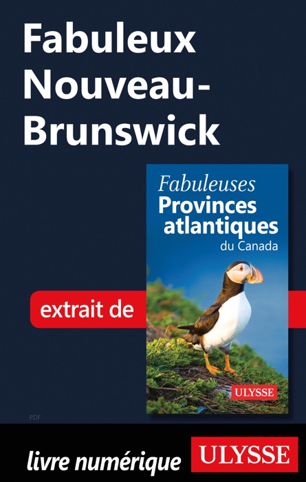 Fabuleux Nouveau-Brunswick