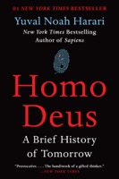 Homo Deus - GlobalWritersRank