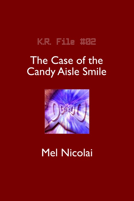 The Case of the Candy Aisle Smile